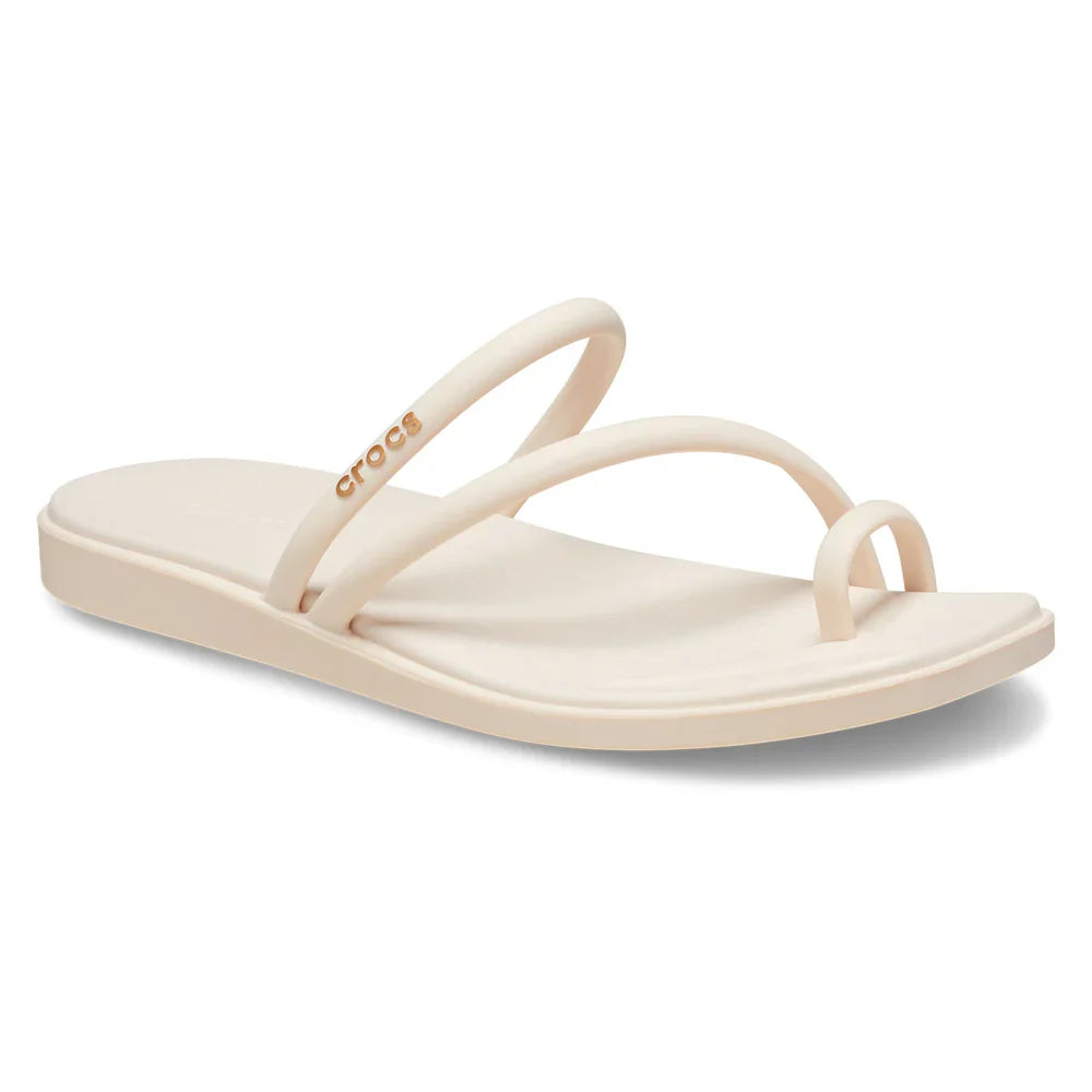 Miami Toe Loop Sandal - Dew