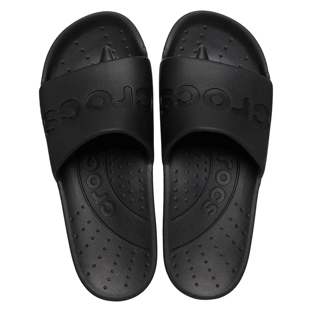 Crocs Slide - Black