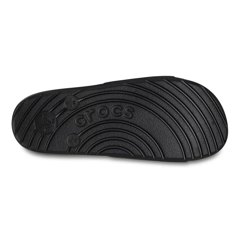 Crocs Slide - Black