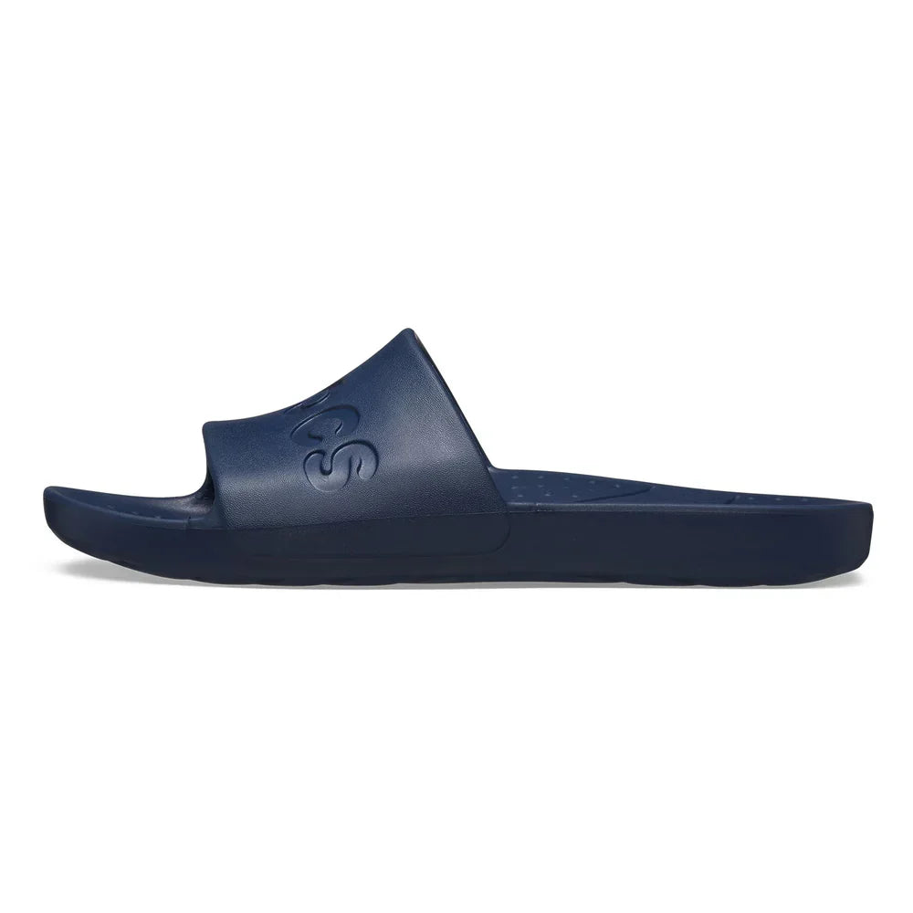 Crocs Slide - Navy