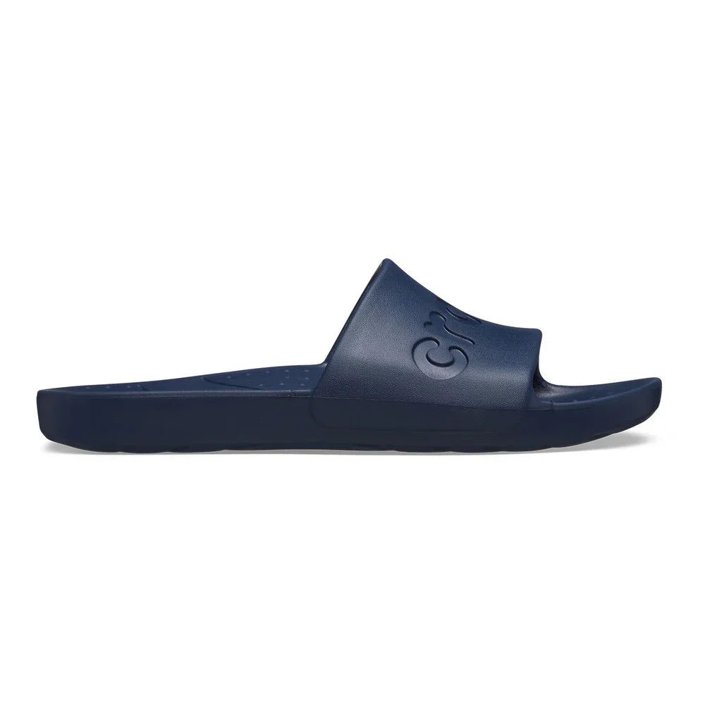 Crocs Slide - Navy