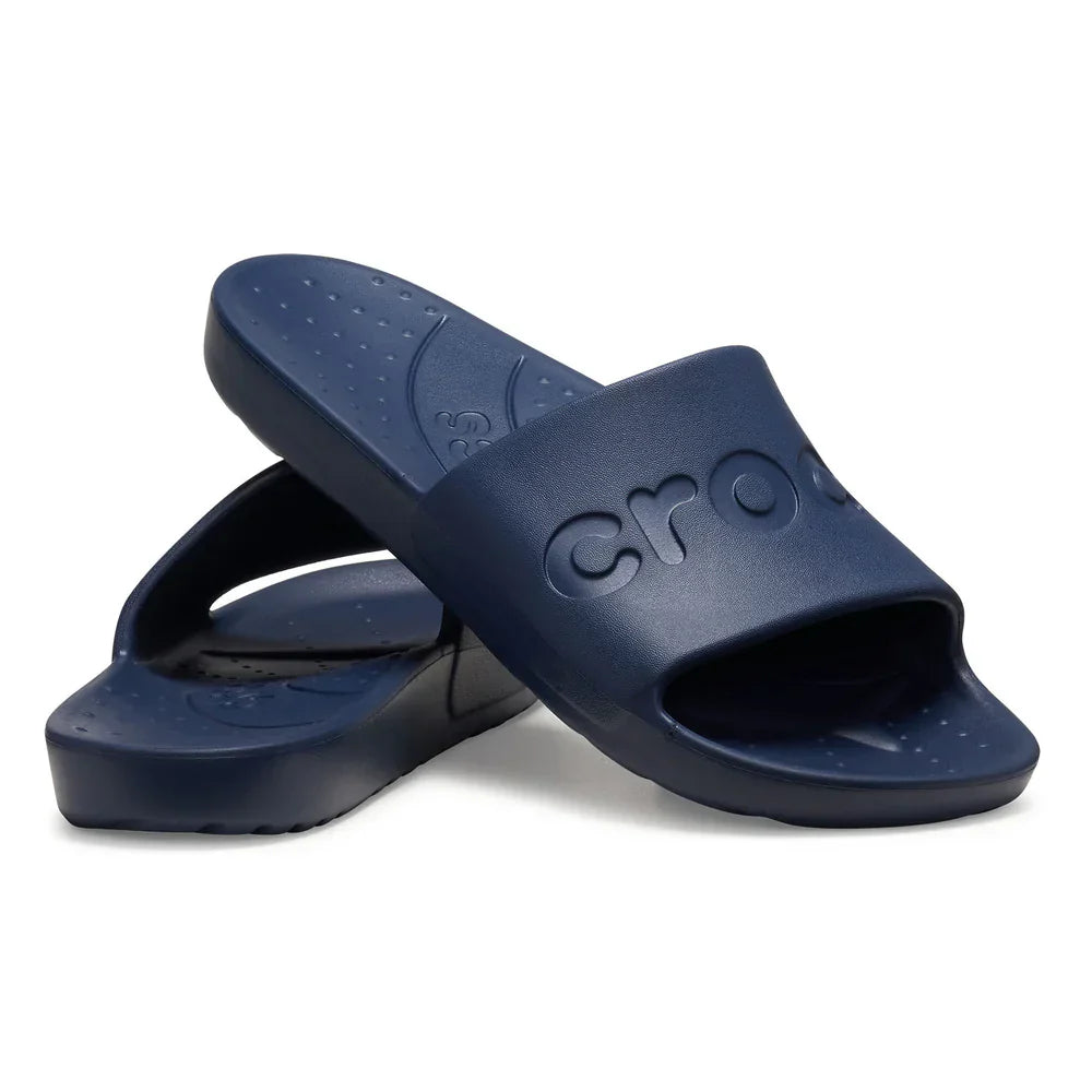 Crocs Slide - Navy