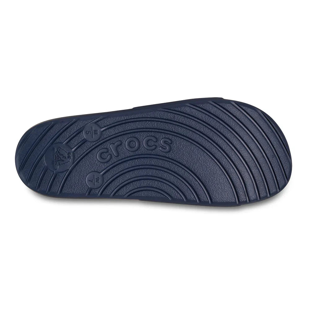 Crocs Slide - Navy