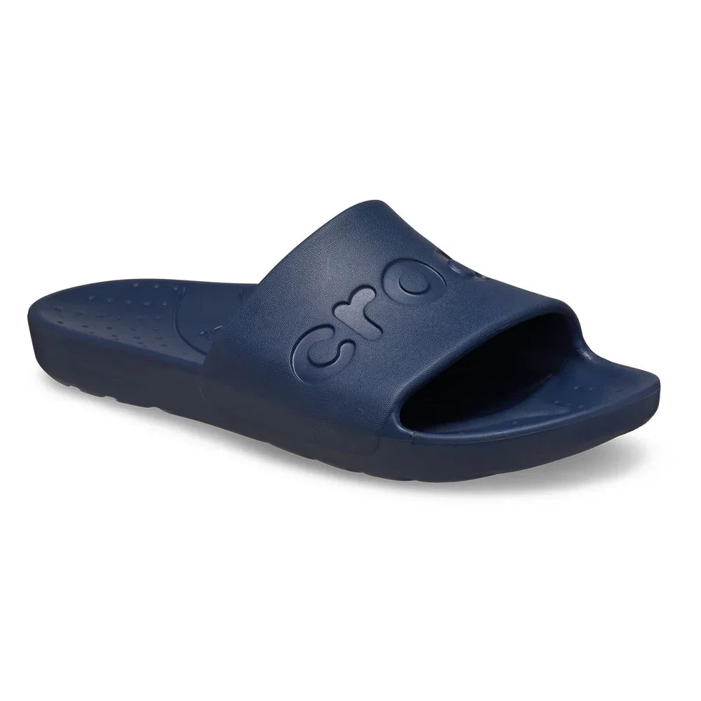 Crocs Slide - Navy