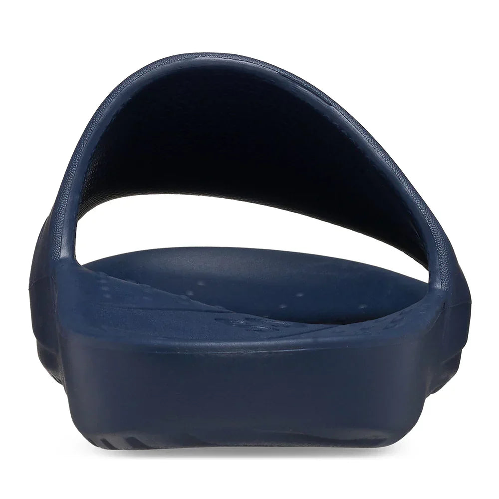 Crocs Slide - Navy