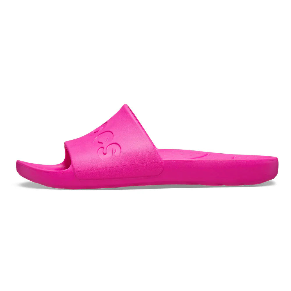 Crocs Slide - Pink Crush