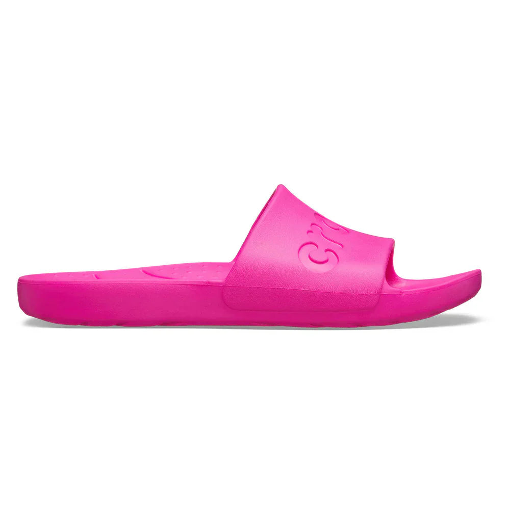 Crocs Slide - Pink Crush