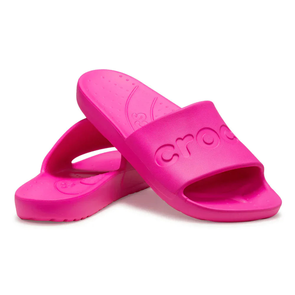 Crocs Slide - Pink Crush