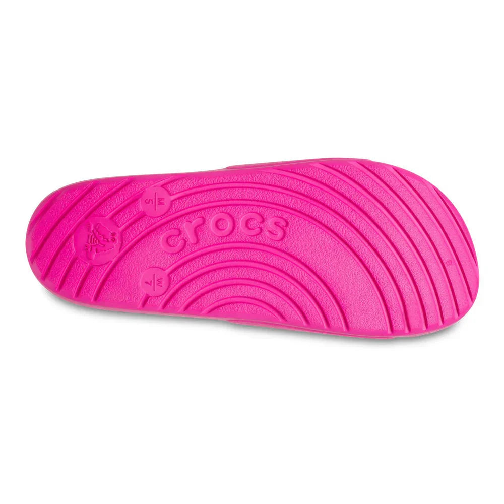 Crocs Slide - Pink Crush