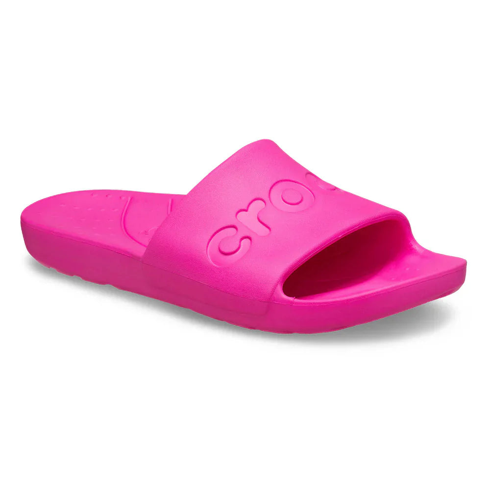 Crocs Slide - Pink Crush