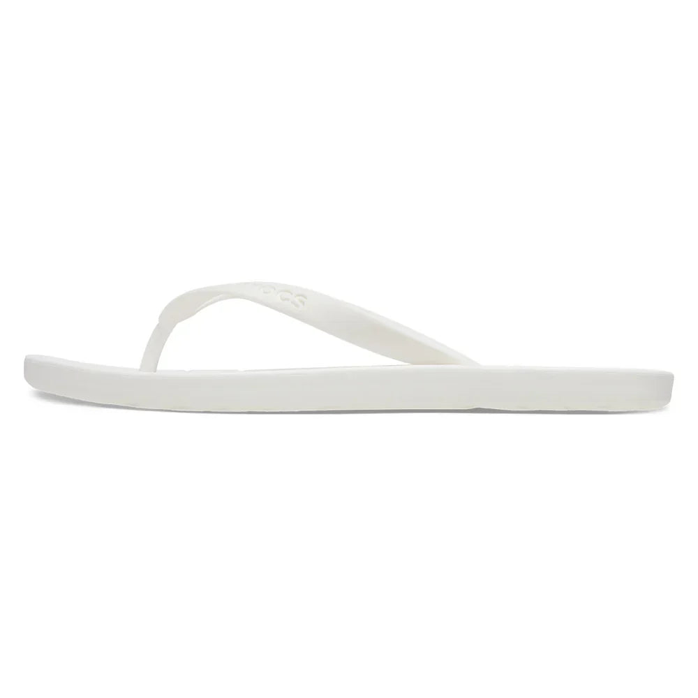 Crocs Flip - White