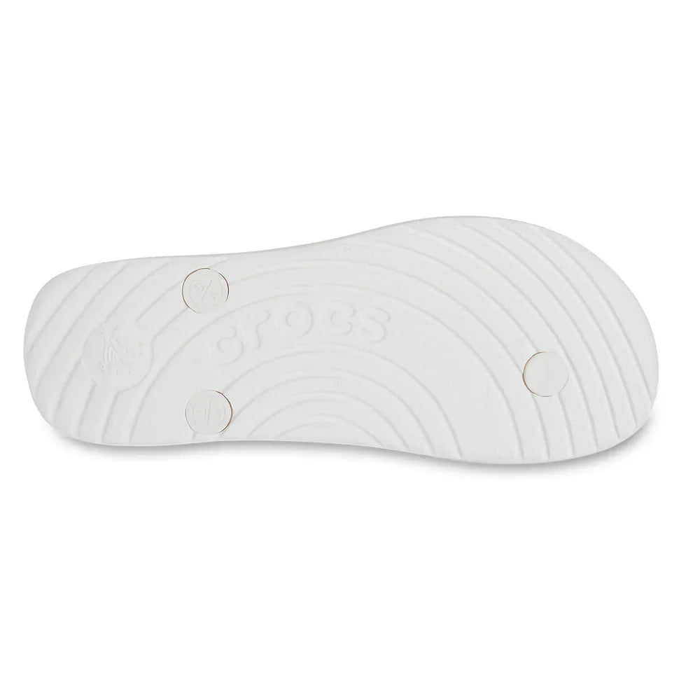 Crocs Flip - White