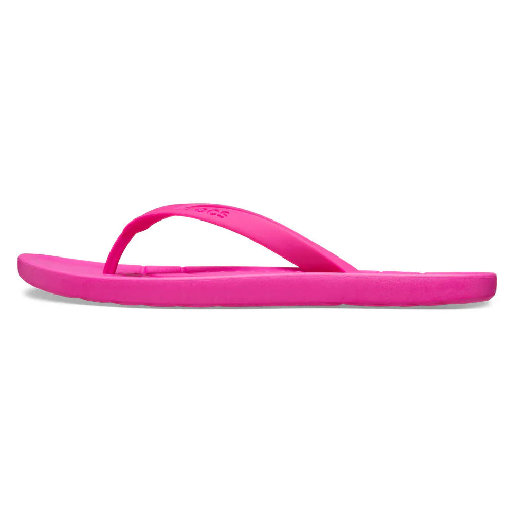 Crocs Flip - Pink Crush