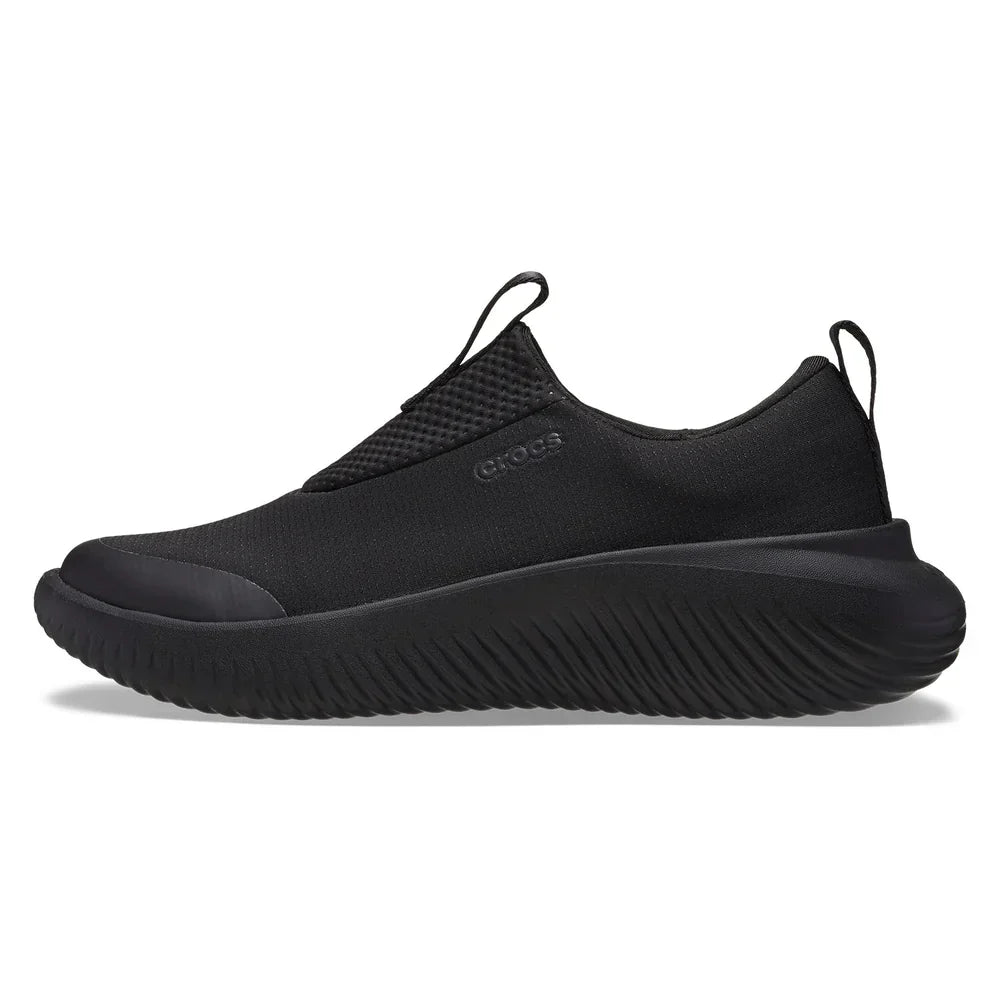 Mellow Ease - Black/Black