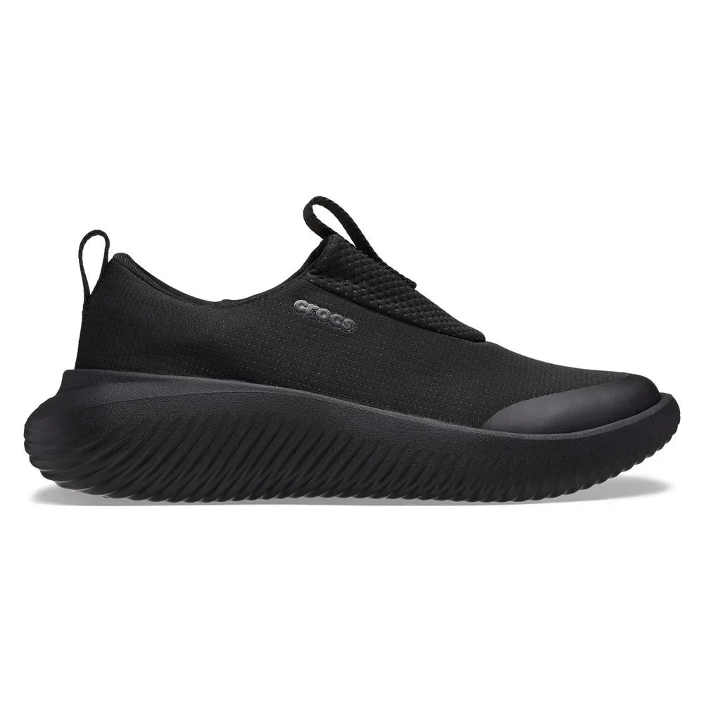 Mellow Ease - Black/Black