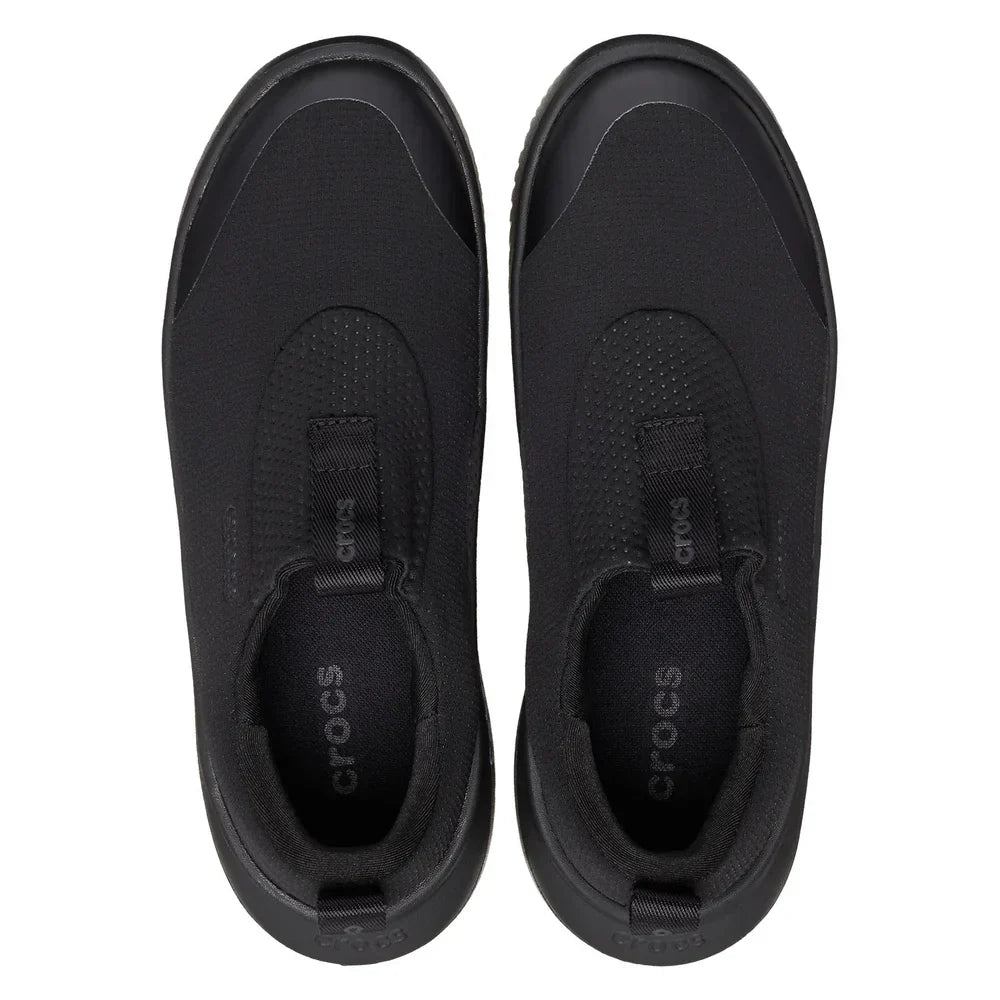 Mellow Ease - Black/Black