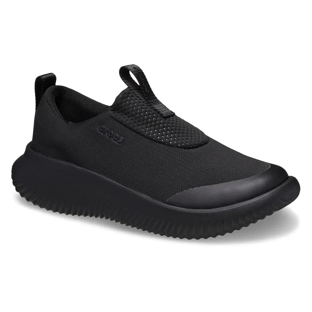 Mellow Ease - Black/Black