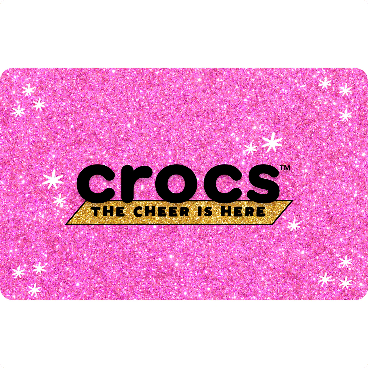The Cheer is Here Gift Cards