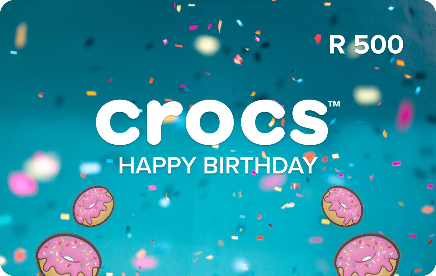 Happy Birthday Gift Cards