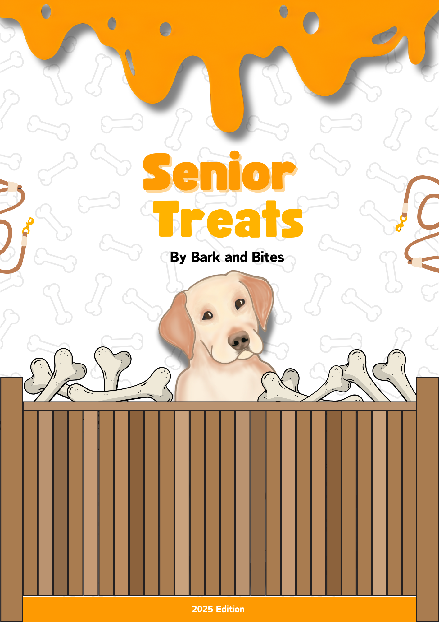 Senior Dog Treats