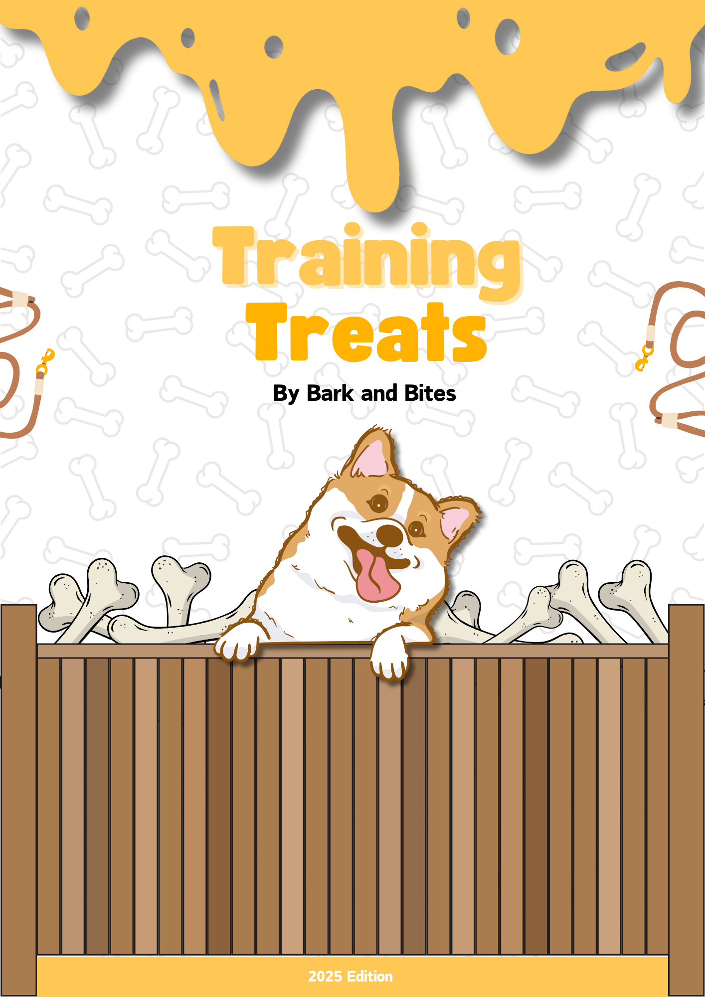 Training Dog Treats