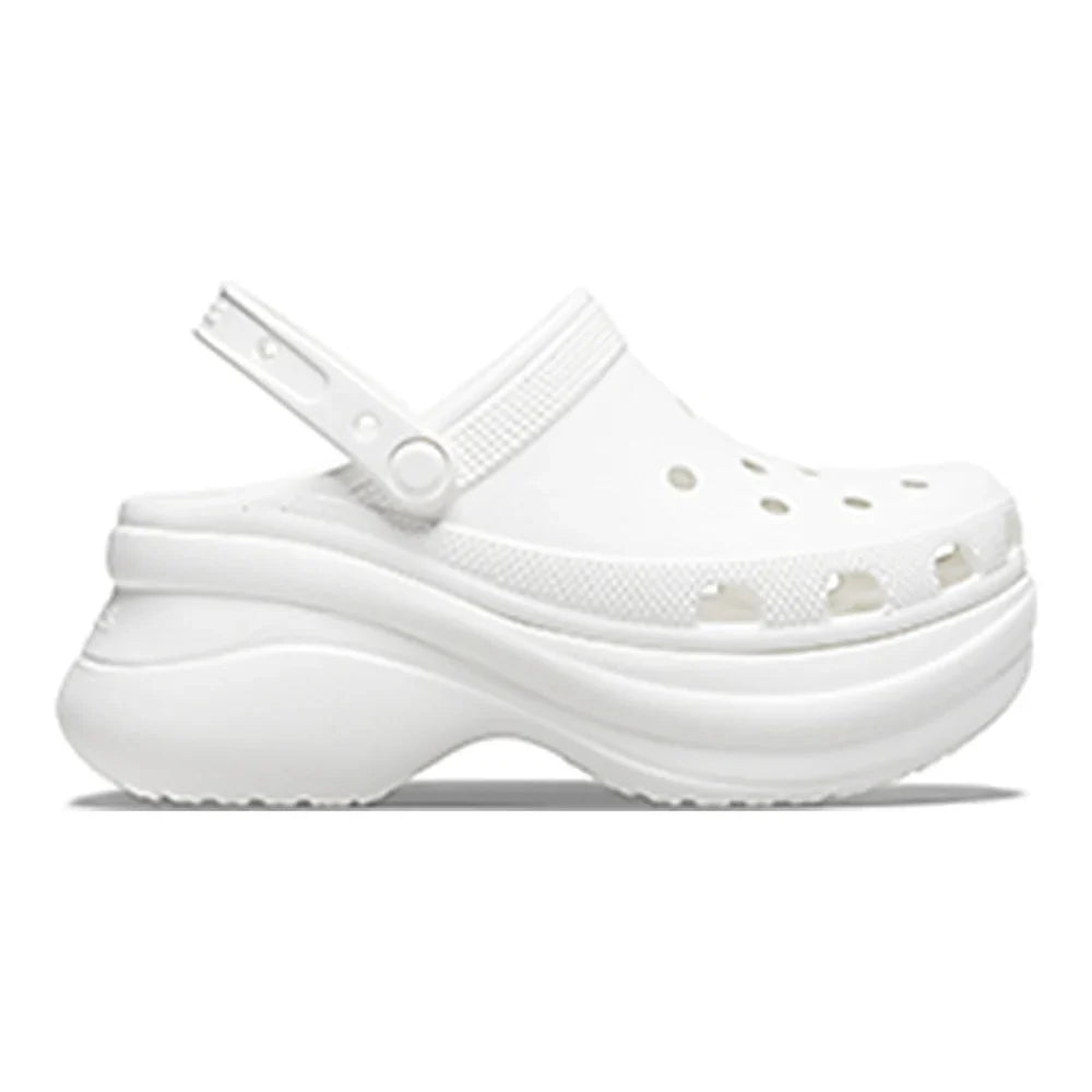 Bae Clog - White