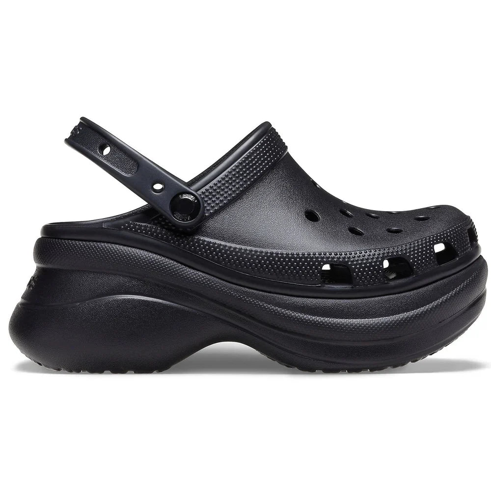 Bae Clog - Black
