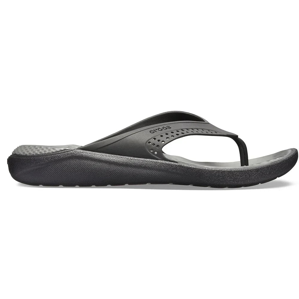 LiteRide Flip - Black/Slate Grey