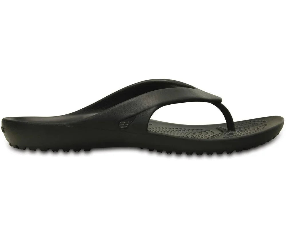 Kadee II Flip Women - Black