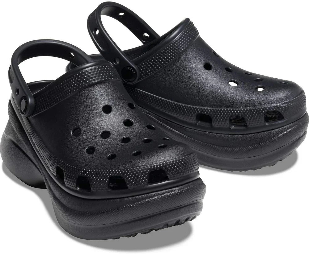 Bae Clog - Black