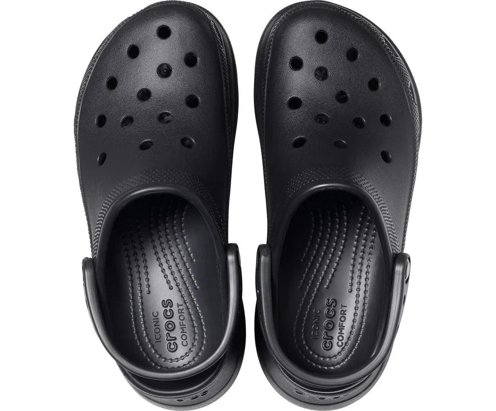 Bae Clog - Black