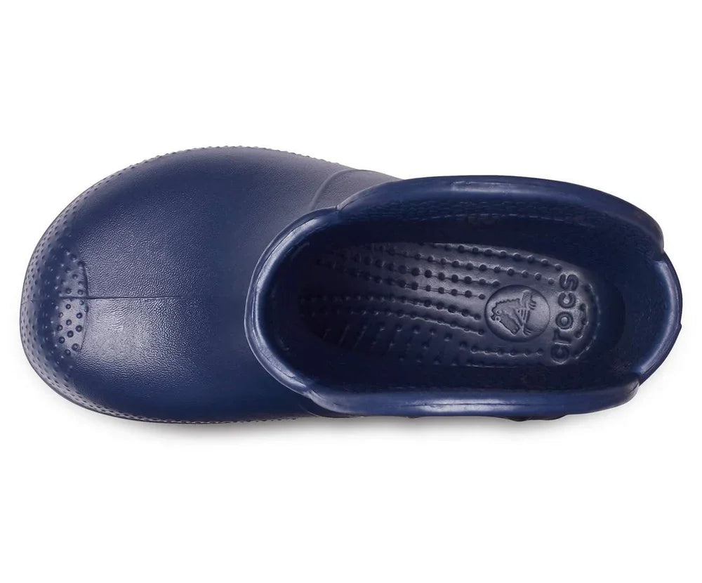 Handle It Rain Boot Toddler (Age 1-5) - Navy