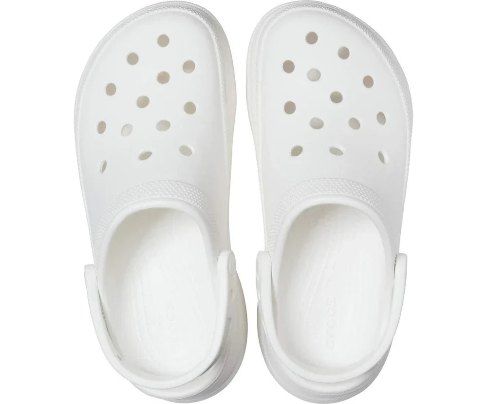 Bae Clog - White
