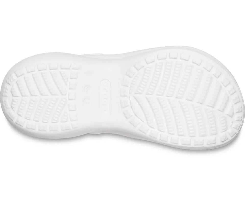 Bae Clog - White