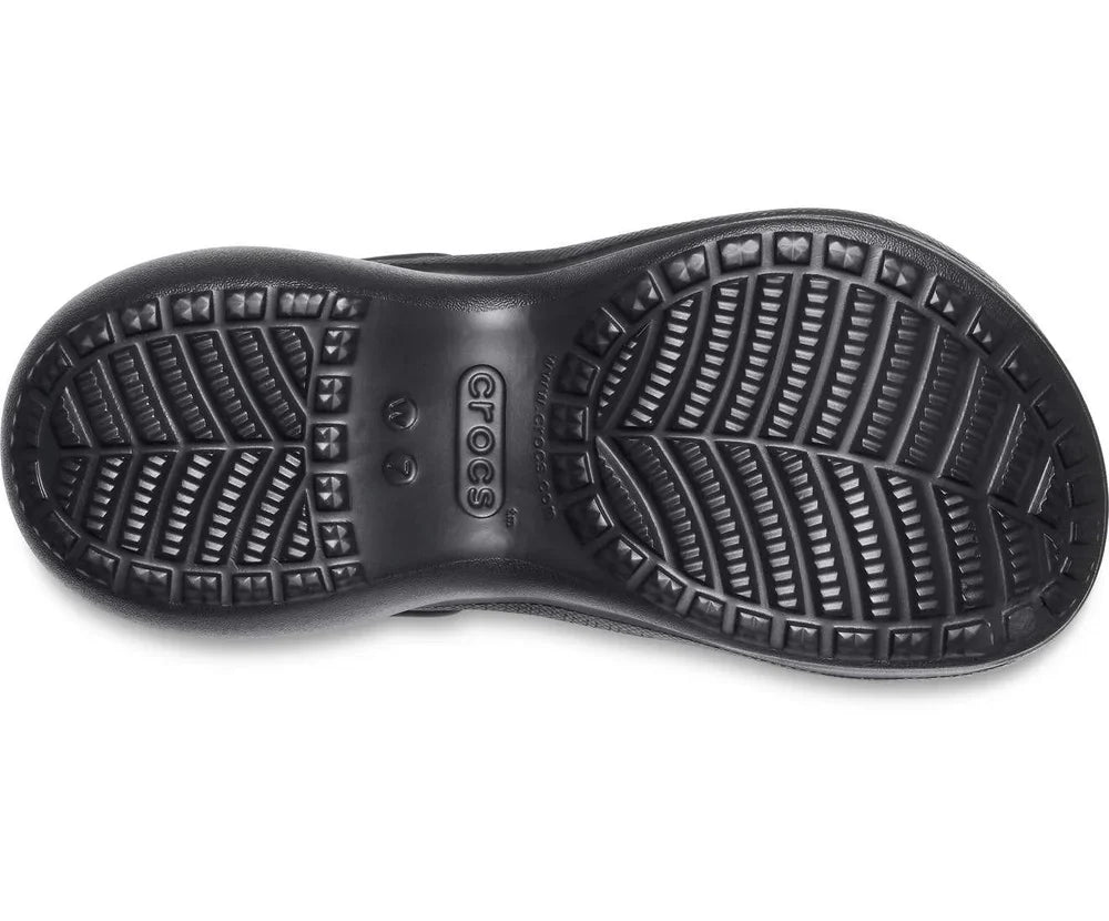 Bae Clog - Black