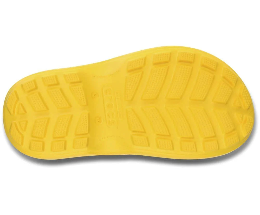 Handle It Rain Boot Kids - Yellow