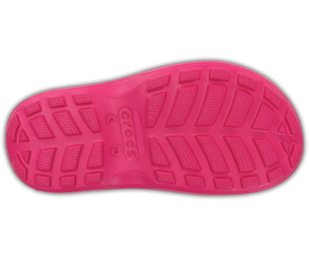 Handle It Rain Boot Kids - Candy Pink