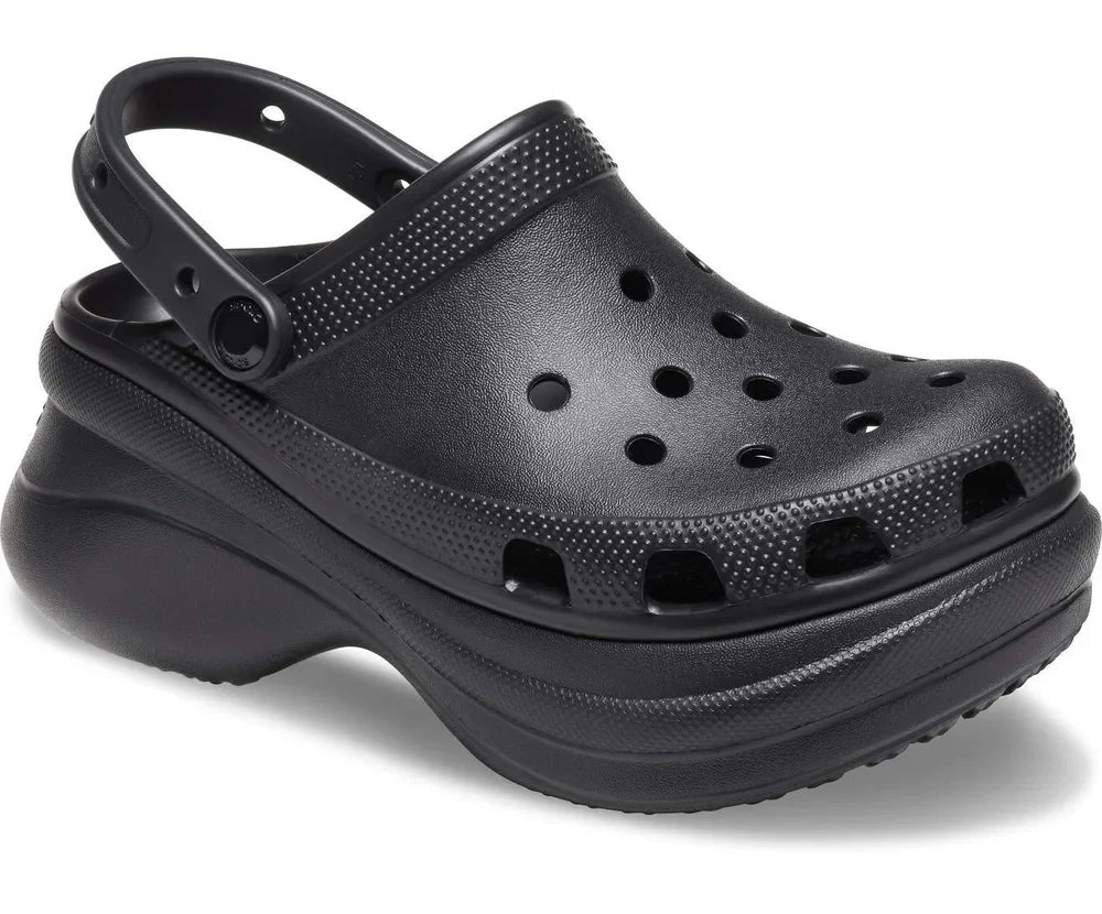 Bae Clog - Black