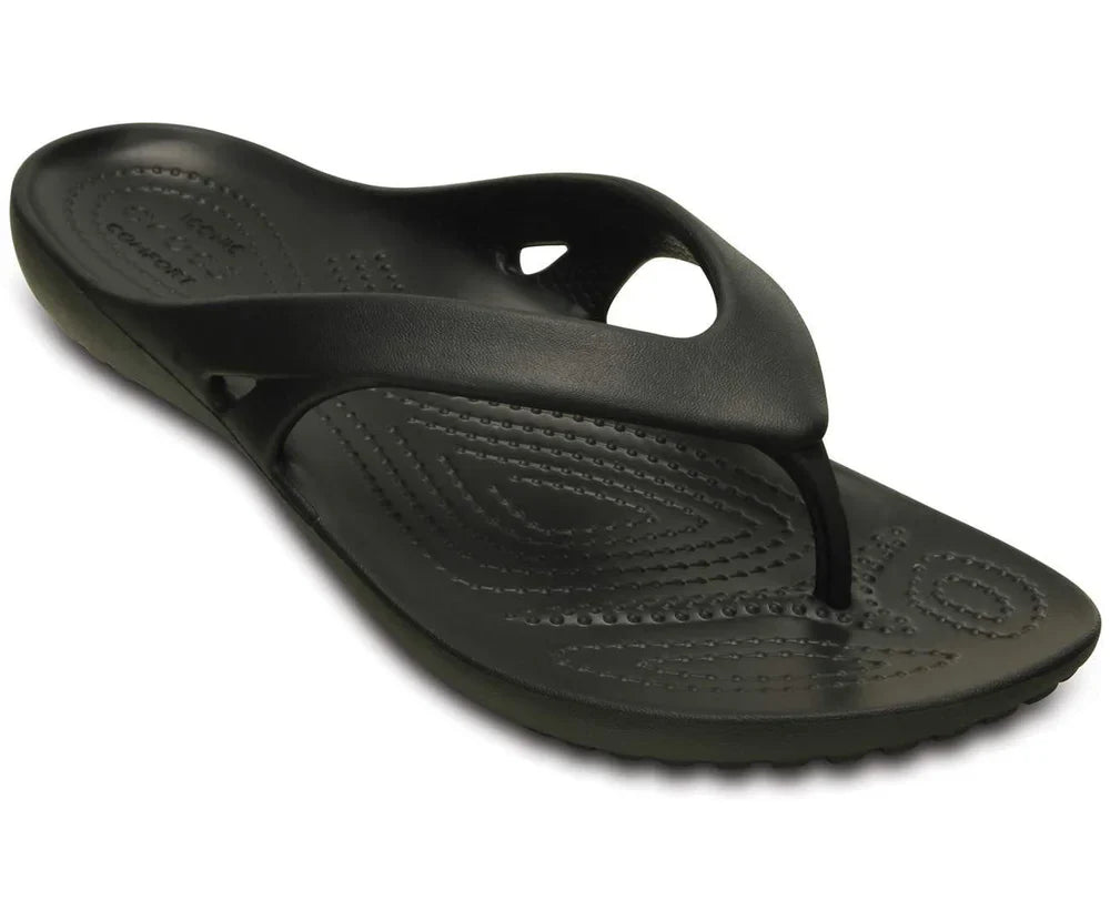 Kadee II Flip Women - Black
