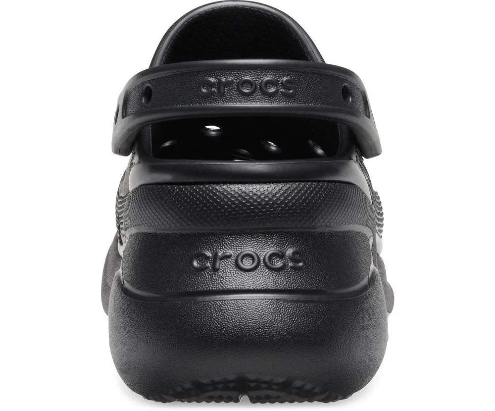 Bae Clog - Black
