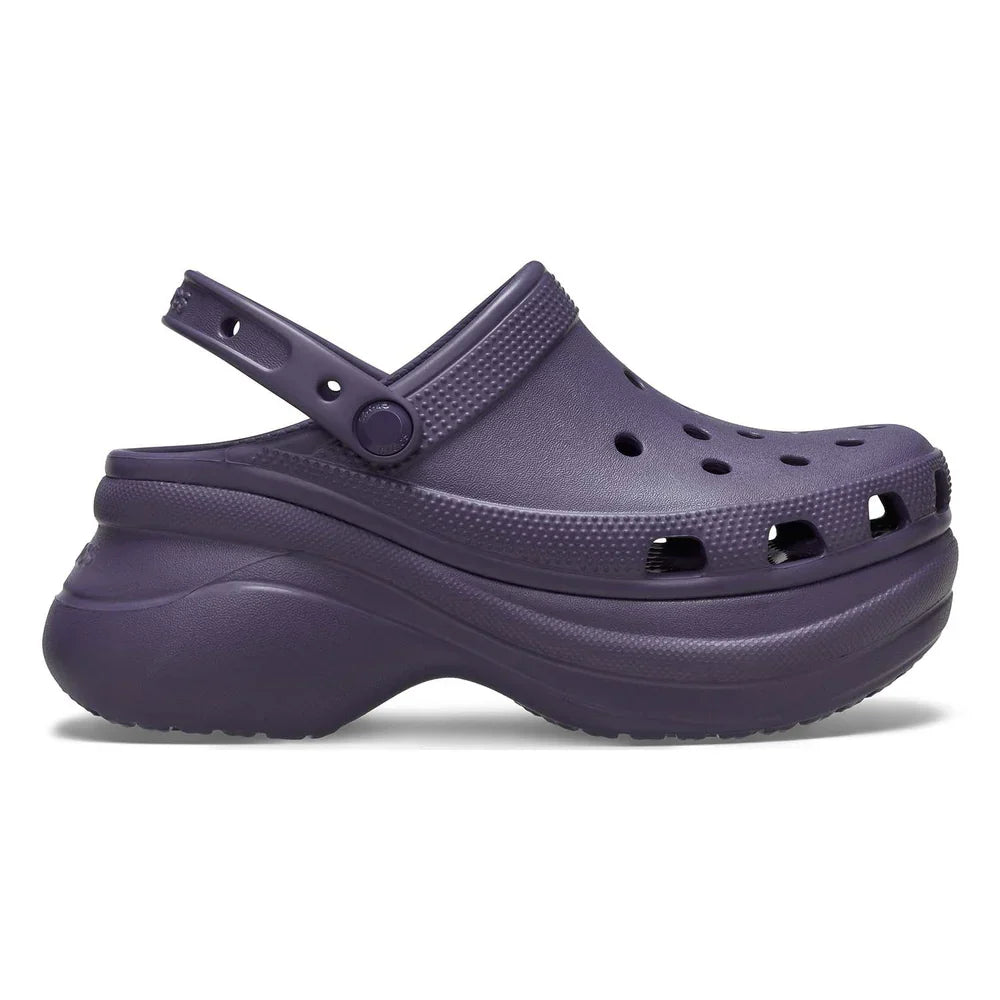Bae Clog - Night Shade