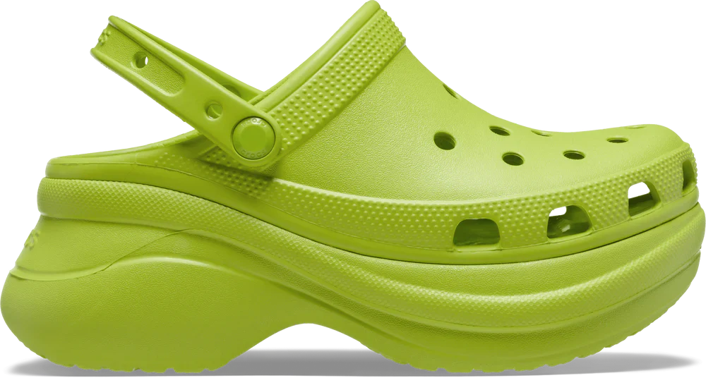 Bae Clog - Kiwi