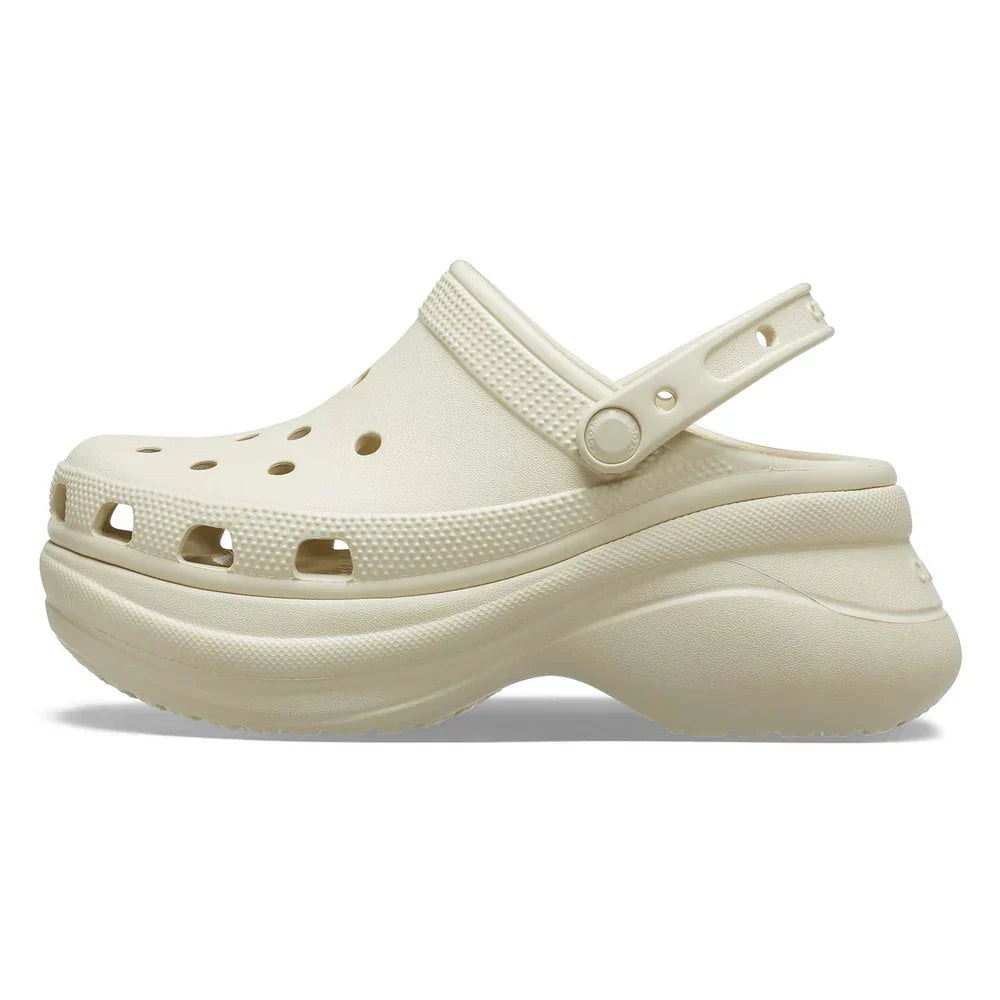 Bae Clog - Bone
