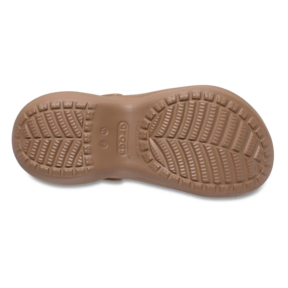 Bae Clog - Milk Chocolate