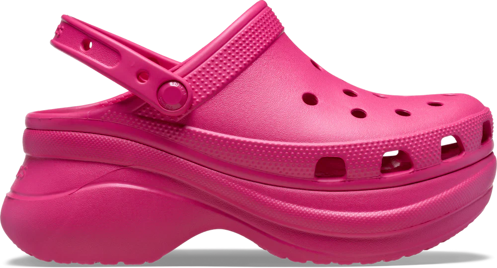 Bae Clog - Dragon Fruit
