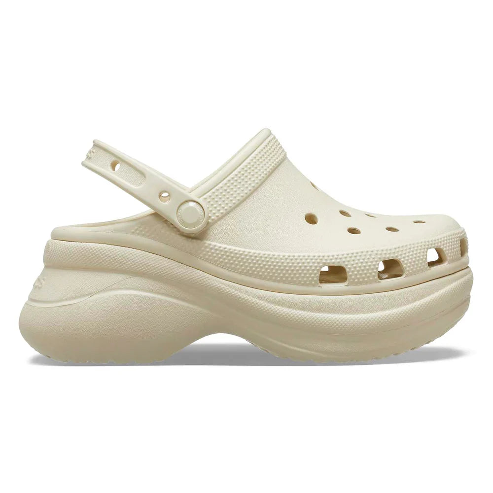 Bae Clog - Bone