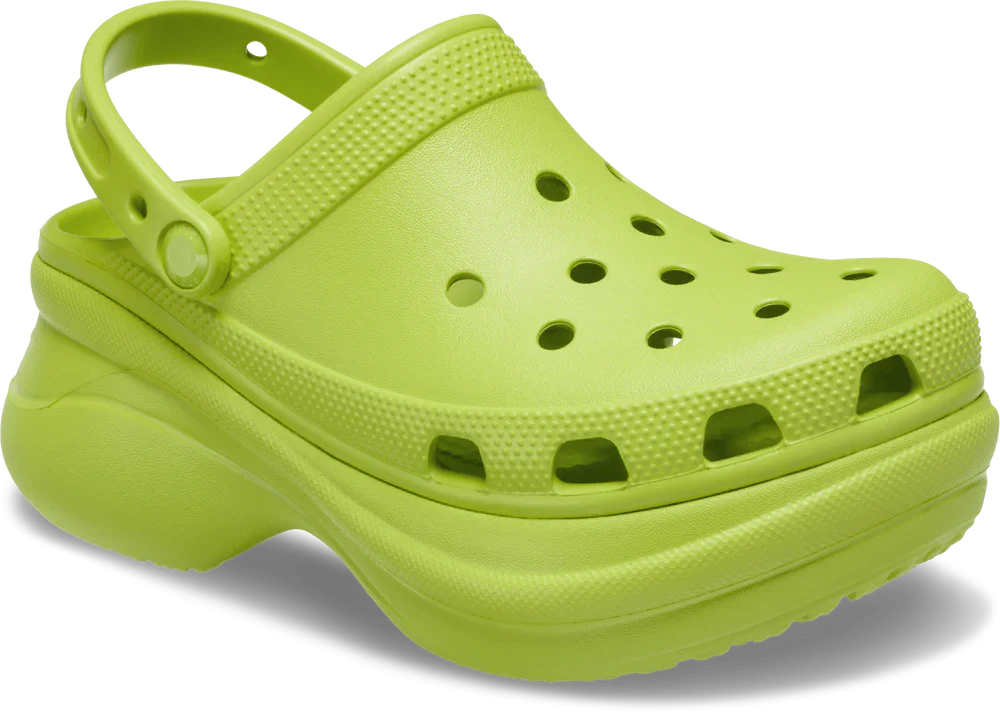 Bae Clog - Kiwi