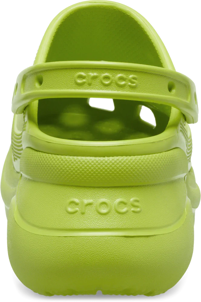 Bae Clog - Kiwi