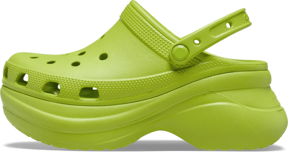 Bae Clog - Kiwi