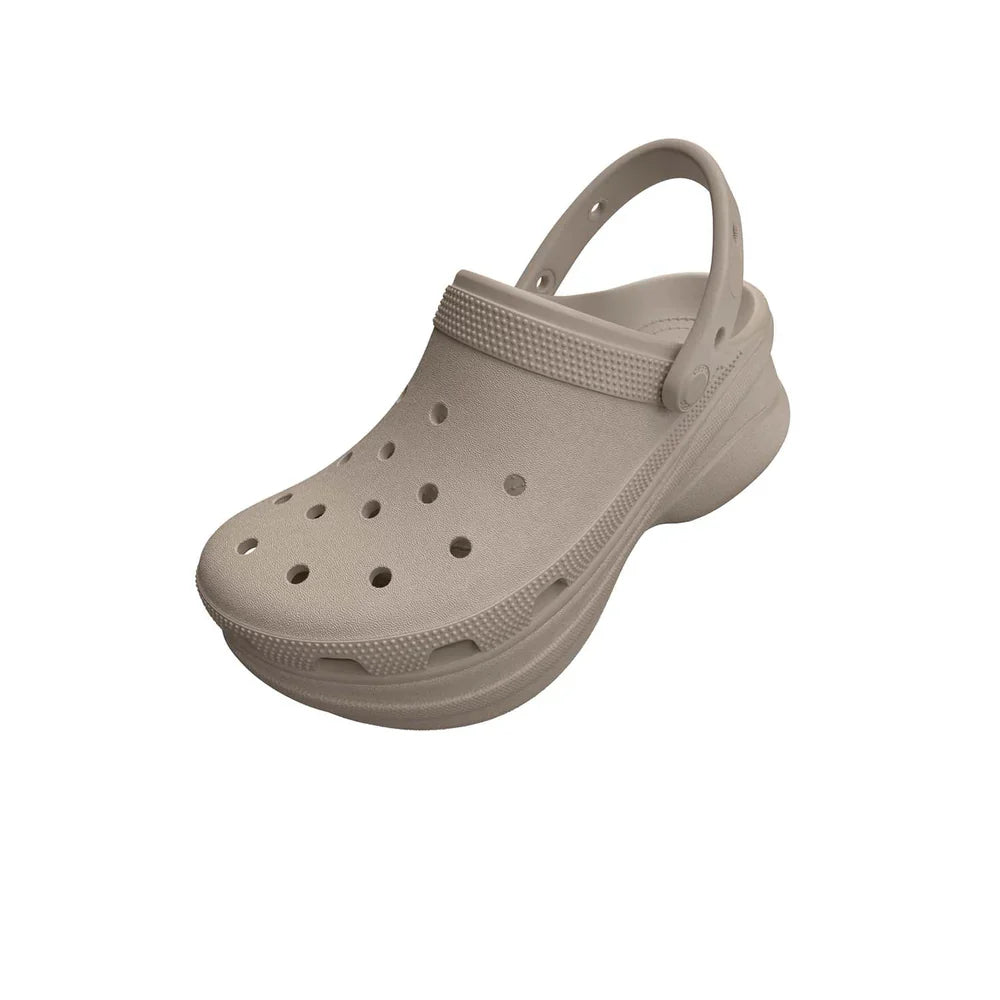 Bae Clog - Taupe